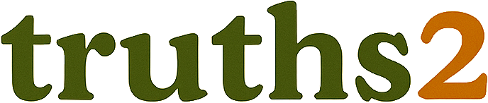 Truths2 Logo