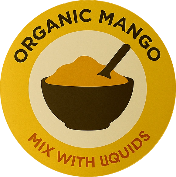 Truths2 - Organic Mango