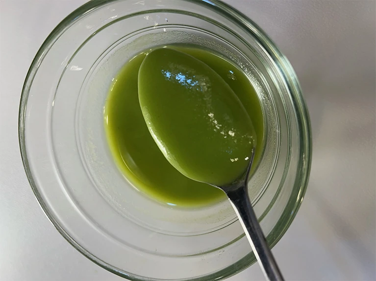 Peas (30 ml / 15 g sachet)