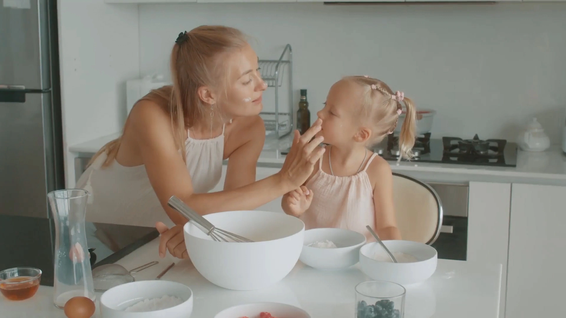 Organic baby food alternatives