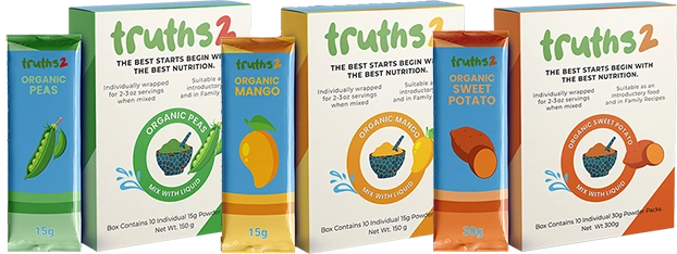 family-friendly organic recipe powder